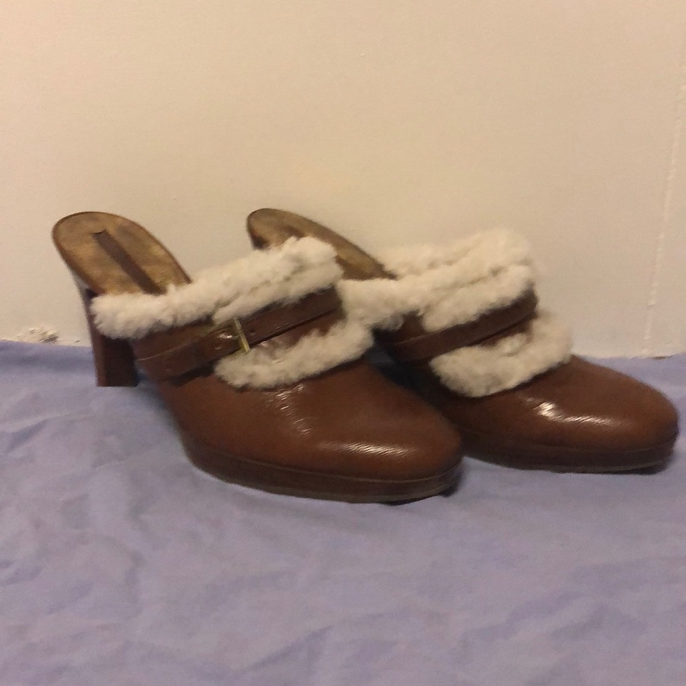 Enzo Angiolini Shoes Size 7 1/2